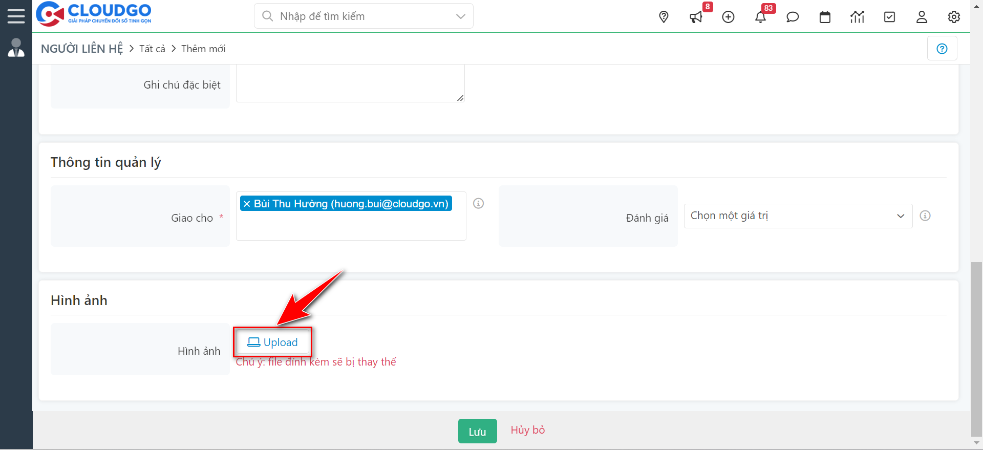 Ảnh có chứa văn bản, phần mềm, Biểu tượng máy tính, Trang web Mô tả được tạo tự động