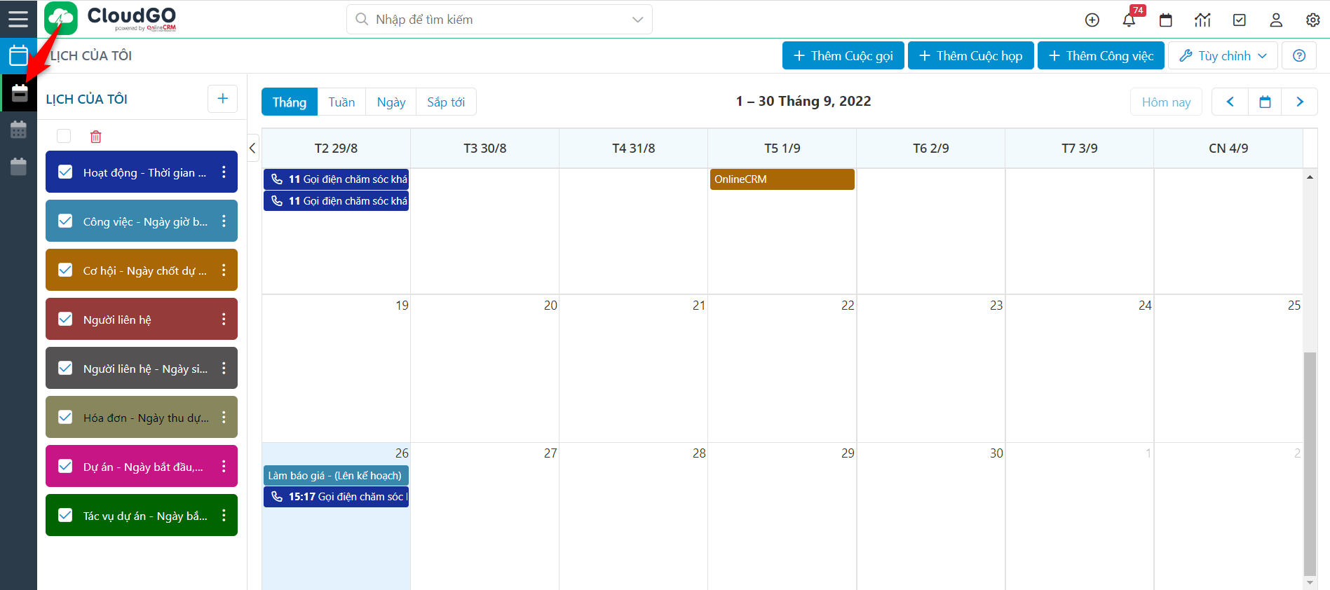 Calendar Description automatically generated